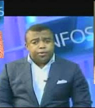 Gabin Tshiteya Mulopwe, gentleman BCBG 3