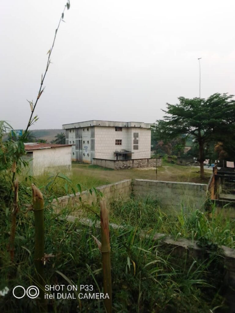 Kasangulu : porte d’entrée de Kinshasa 1