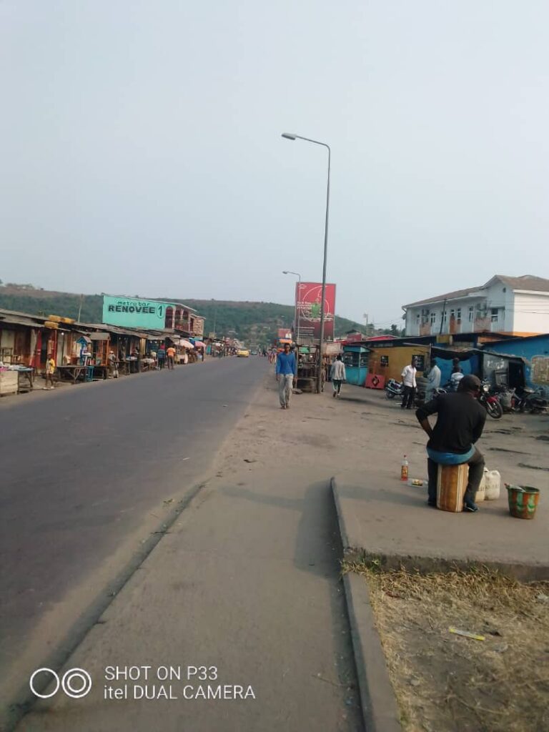 Kasangulu : porte d’entrée de Kinshasa 2