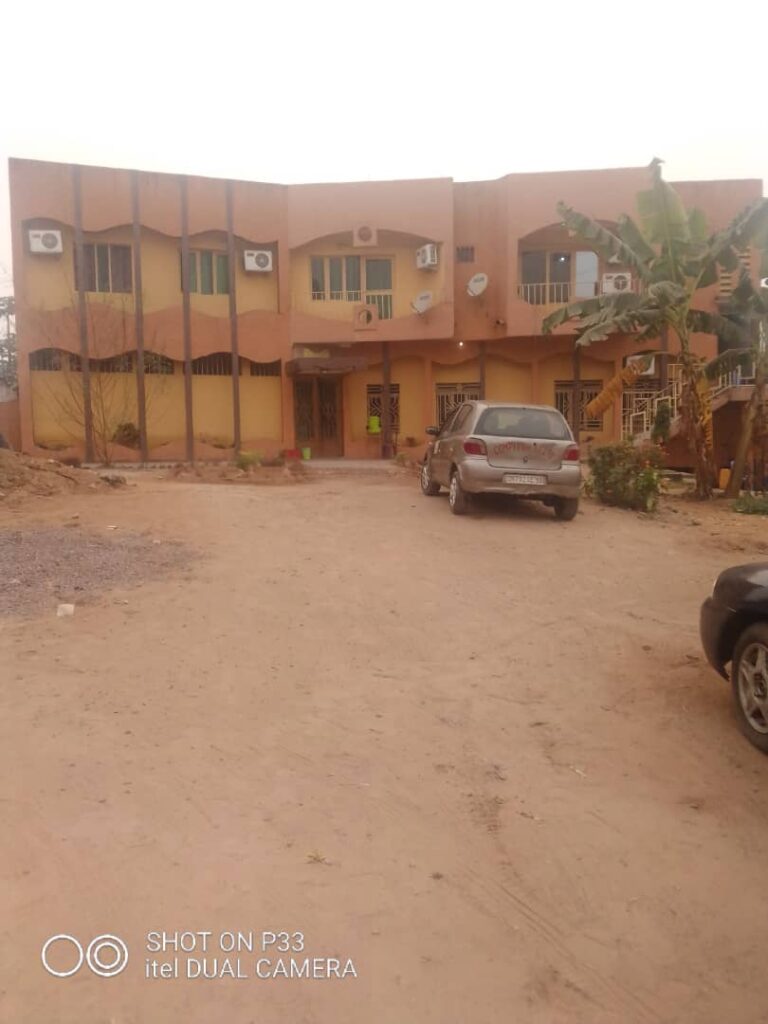 Kasangulu : porte d’entrée de Kinshasa 3