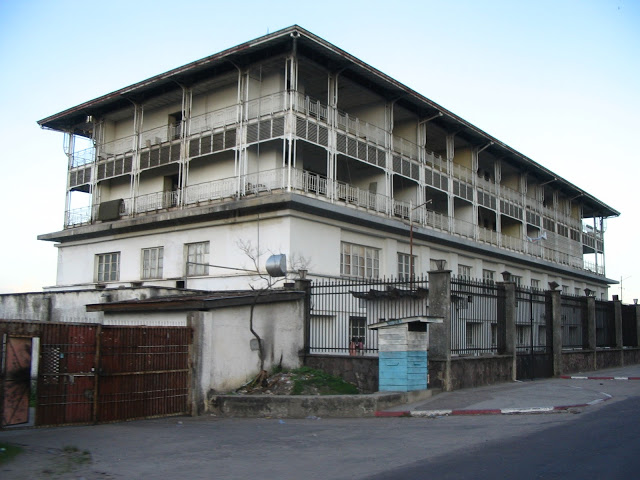 Kinshasa, hier et aujourd'hui… 8