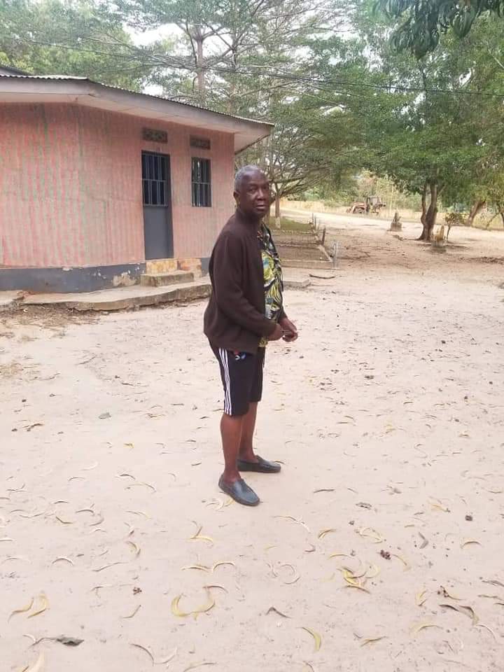 Un dimanche chez Randy à Kasangulu : un coin enchanteur bien tranquille 2
