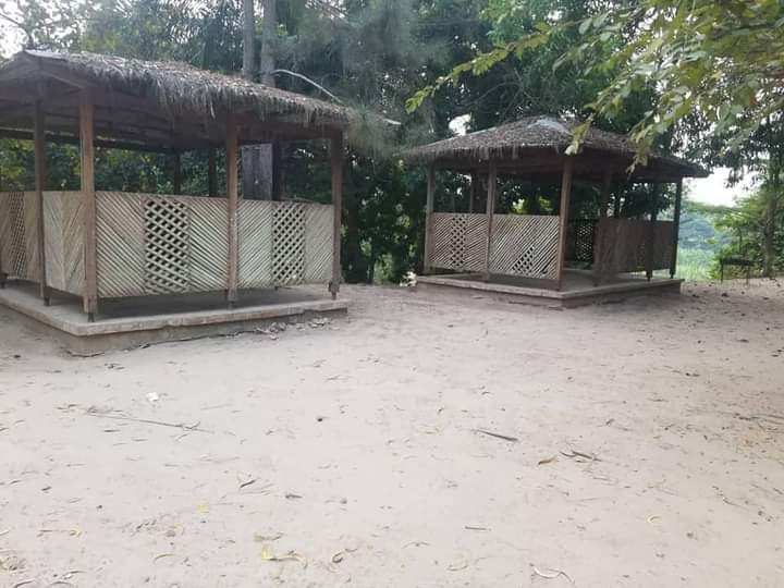 Un dimanche chez Randy à Kasangulu : un coin enchanteur bien tranquille 1