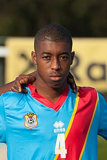 Presnel Kimpembe, à 23 ans, champion du monde, 3e dans la hiérarchie des capitaines du PSG 1