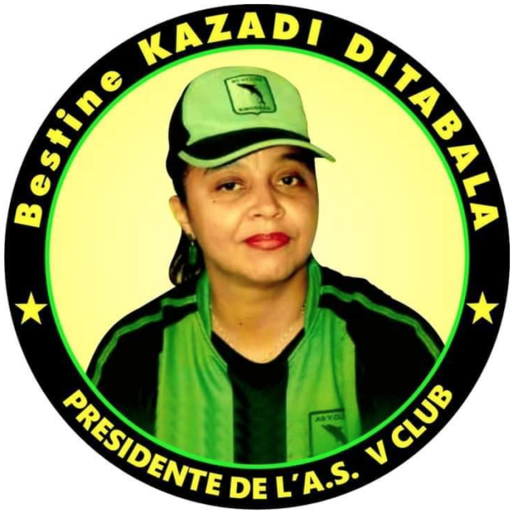 Bestine Kazadi 1