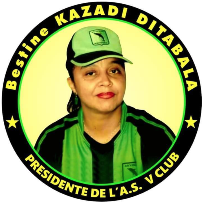 Bestine-Kazadi