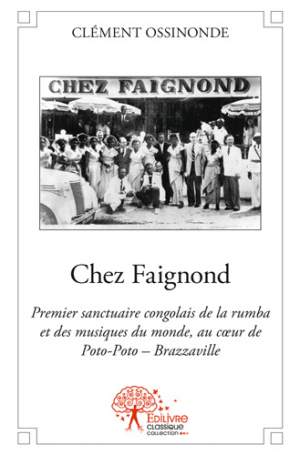 Les bars et clubs dans la chanson congolaise 1