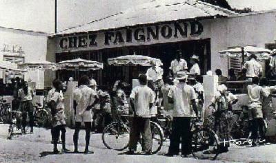 Les bars et clubs dans la chanson congolaise 3