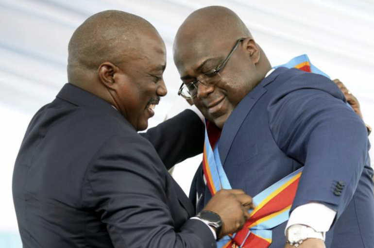 RDC : Kabila veut à tout prix une présidentielle indirecte en 2023 1