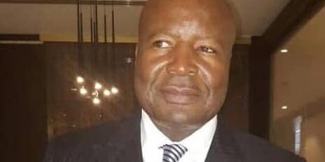 Gilbert Ilondo Elongu_n