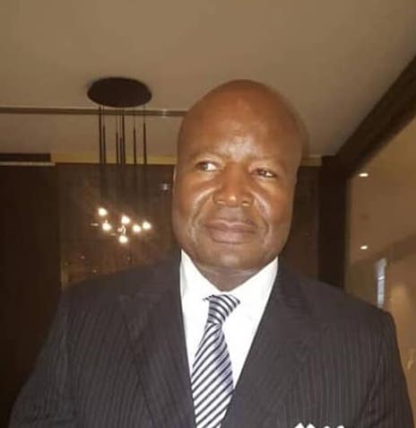 Gilbert Ilondo Elongu_n