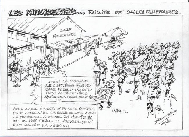 KINOISERIE