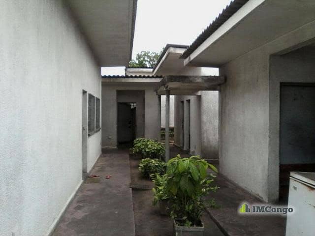 Construction de logements sociaux à Kinshasa 1