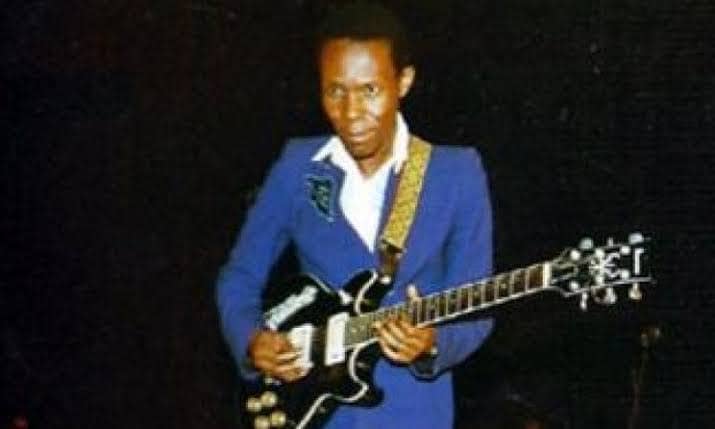 Docteur Nico, dieu de la guitare 1
