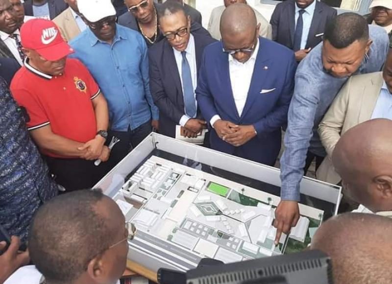 Jeux de la Francophonie à Kinshasa : Des voix se lèvent 1
