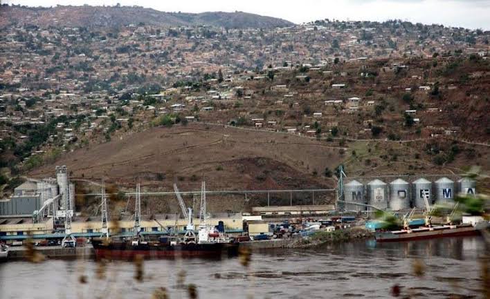 Vivi et Boma : les deux premières capitales de la RDC 5