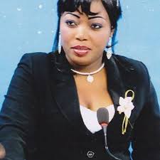 Rachel Kitsita, la trusteuse du net 3