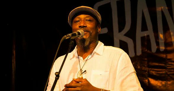 Jean Goubald Kalala, un one man show impressionnant 2