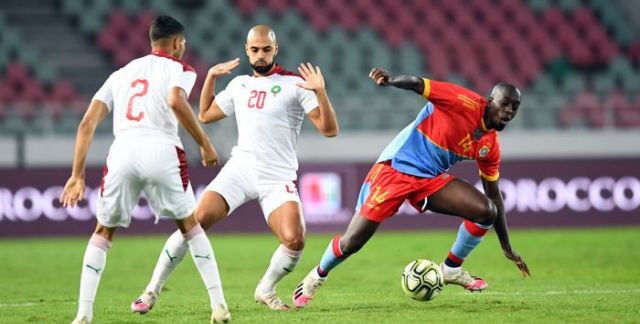 maroc-rdc