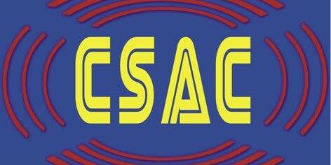 CSAC