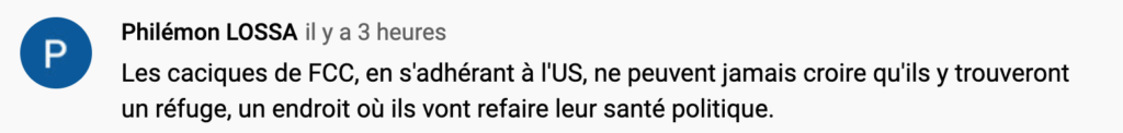 L'intérêt supérieur de la Nation. 4