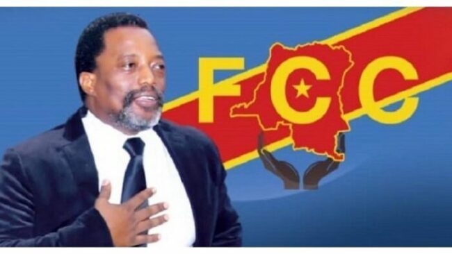front-commun-pour-le-congo-FCC-dalexis-thambwe-mwamba