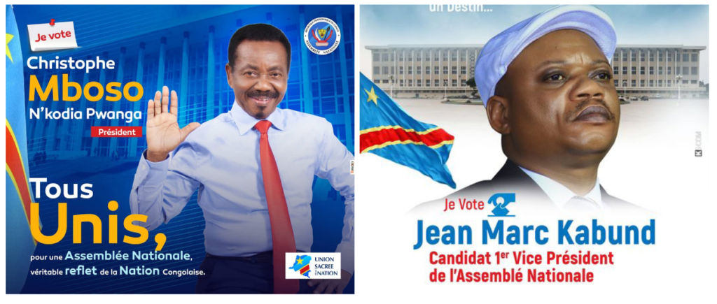 Assemblée nationale : c'est le grand jour ! 1