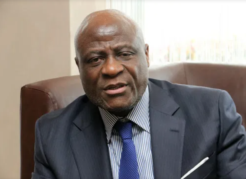 Affaire match RDC-Cameroun : la FECOFA porte plainte contre la CAF 1