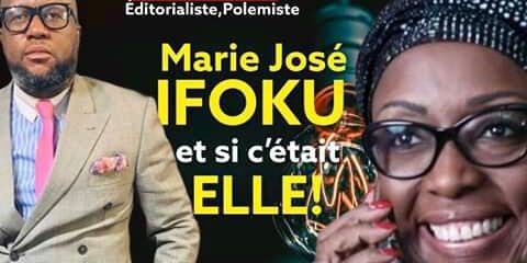 MARIE-JOSE-IFOKU
