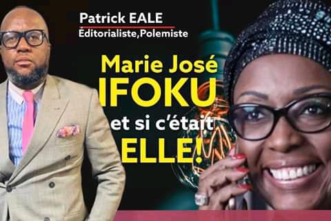 MARIE-JOSE-IFOKU