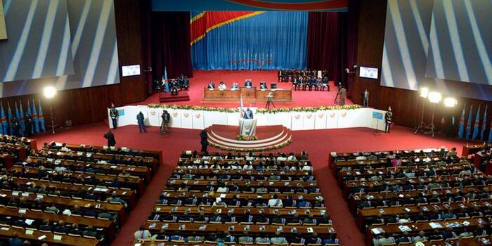 Parlement