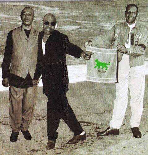 Ce jour-là mourrait le "Pape de la Sape" 1