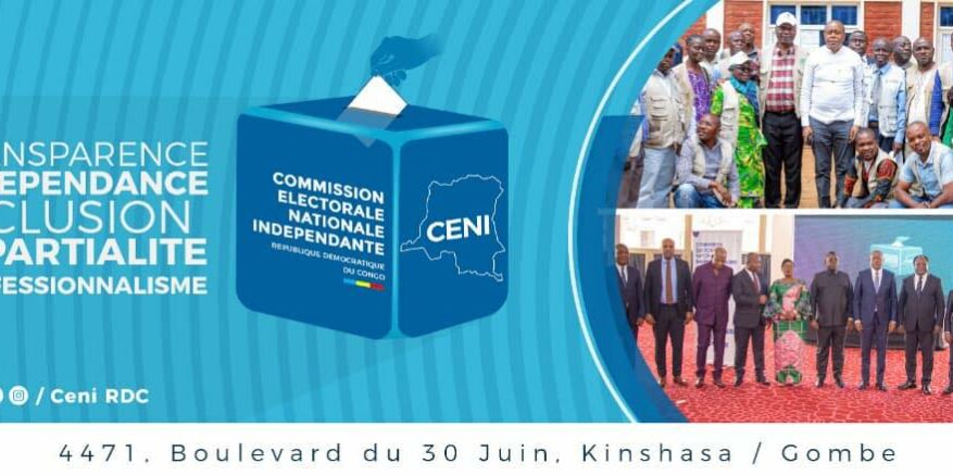 CENI