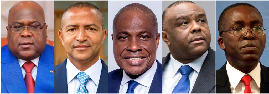 ÉLECTION PRÉSIDENTIELLE 2023 1