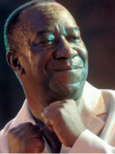 Tabu Ley: chanteur lyrique et innovateur 1