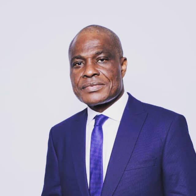 Martin-Fayulu