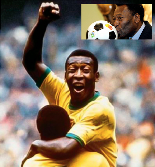 Pele