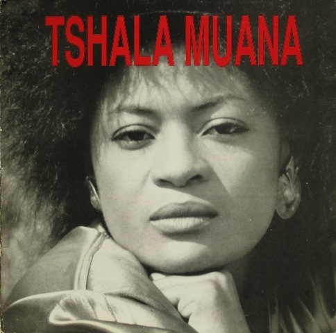 TSHALA-MUANA