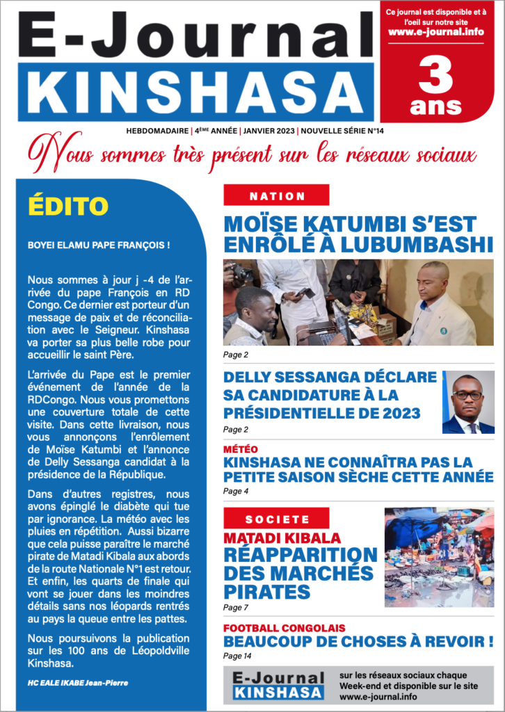 E-Journal 2023/014 1