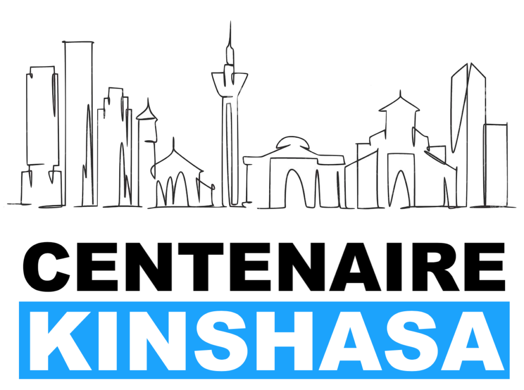 Le centenaire de la ville de Kinshasa 1