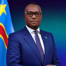Delly Sesanga annonce sa candidature 1