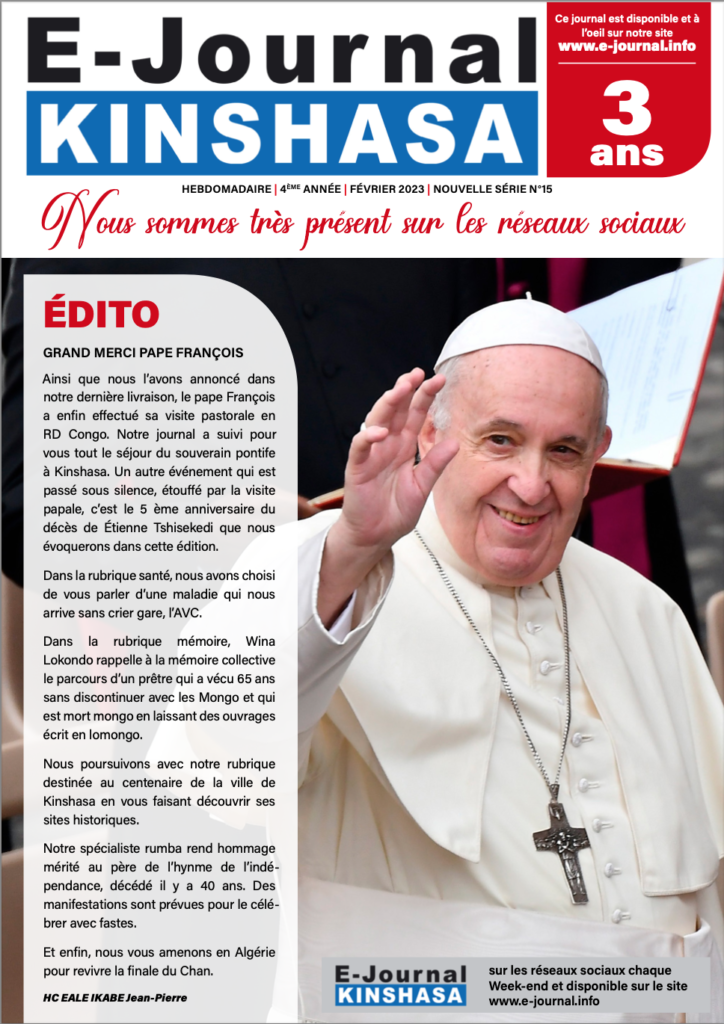 E-Journal N°15/2023 1