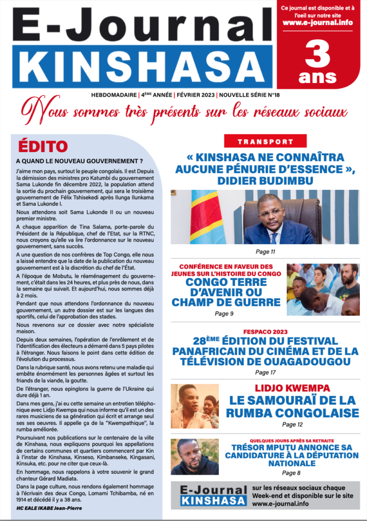 E-Journal N°18/2023 1