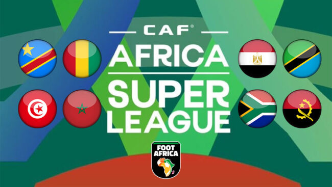 Super-League-CAF-Africa
