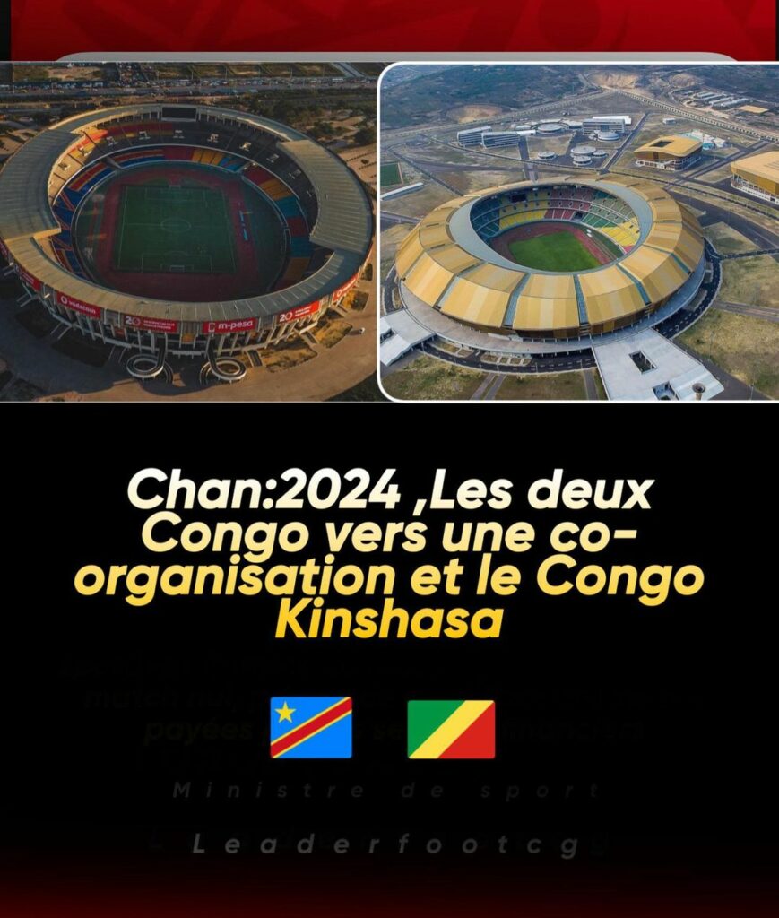 LES RETOMBÉS POSSIBLES DE L’ORGANISATION DES JEUX DE LA FRANCOPHONIE À KINSHASA. 1