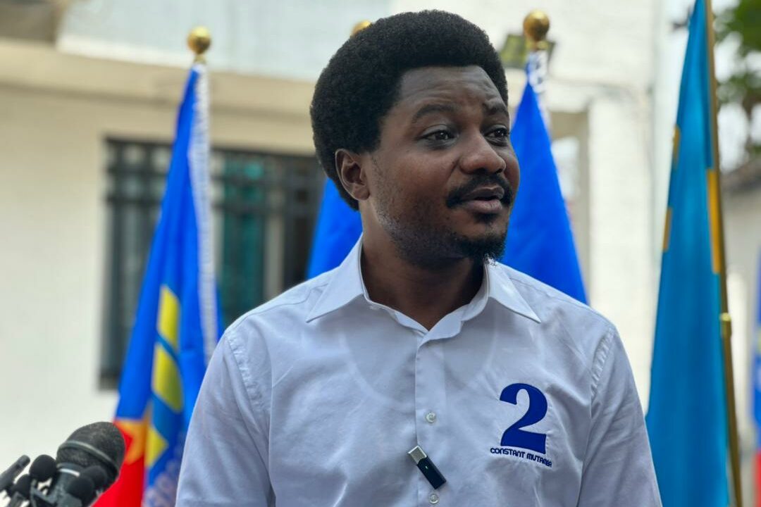 Me Constant Mutamba : le Ministre « chien méchant » qui mord tous les suspects 5