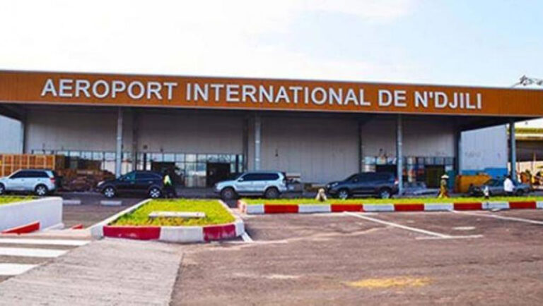 Aero 2 E-Journal Kinshasa - Actualités, informations générales, divertissement et détente 126