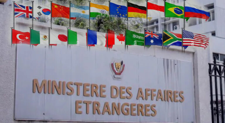 Ambassades E-Journal Kinshasa - Actualités, informations générales, divertissement et détente 118