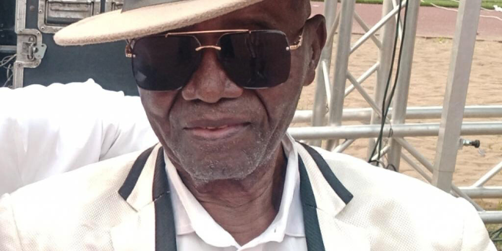 Jeannot Bombenga Anniversaire