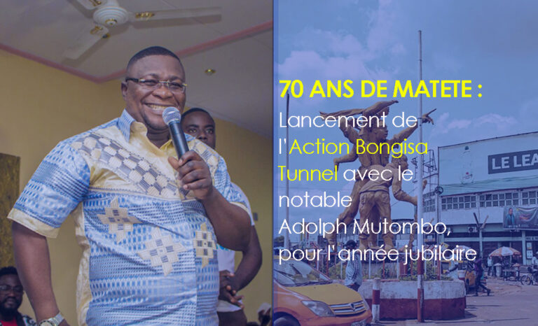 AD 1 E-Journal Kinshasa - Actualités, informations générales, divertissement et détente 79